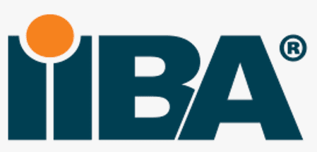 iiba logo