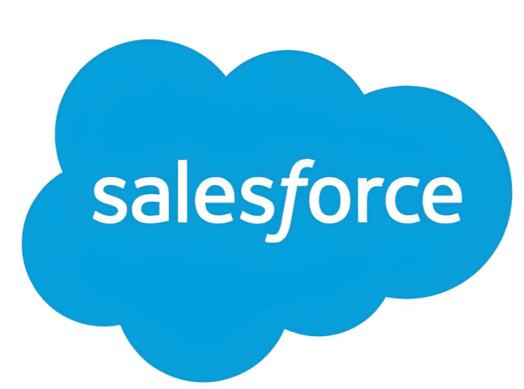 salesforce logo